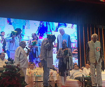 Your Health in Your Hands