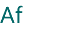 Af